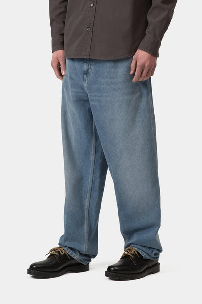 Carhartt WIP Popular | Simple Pant - Denim