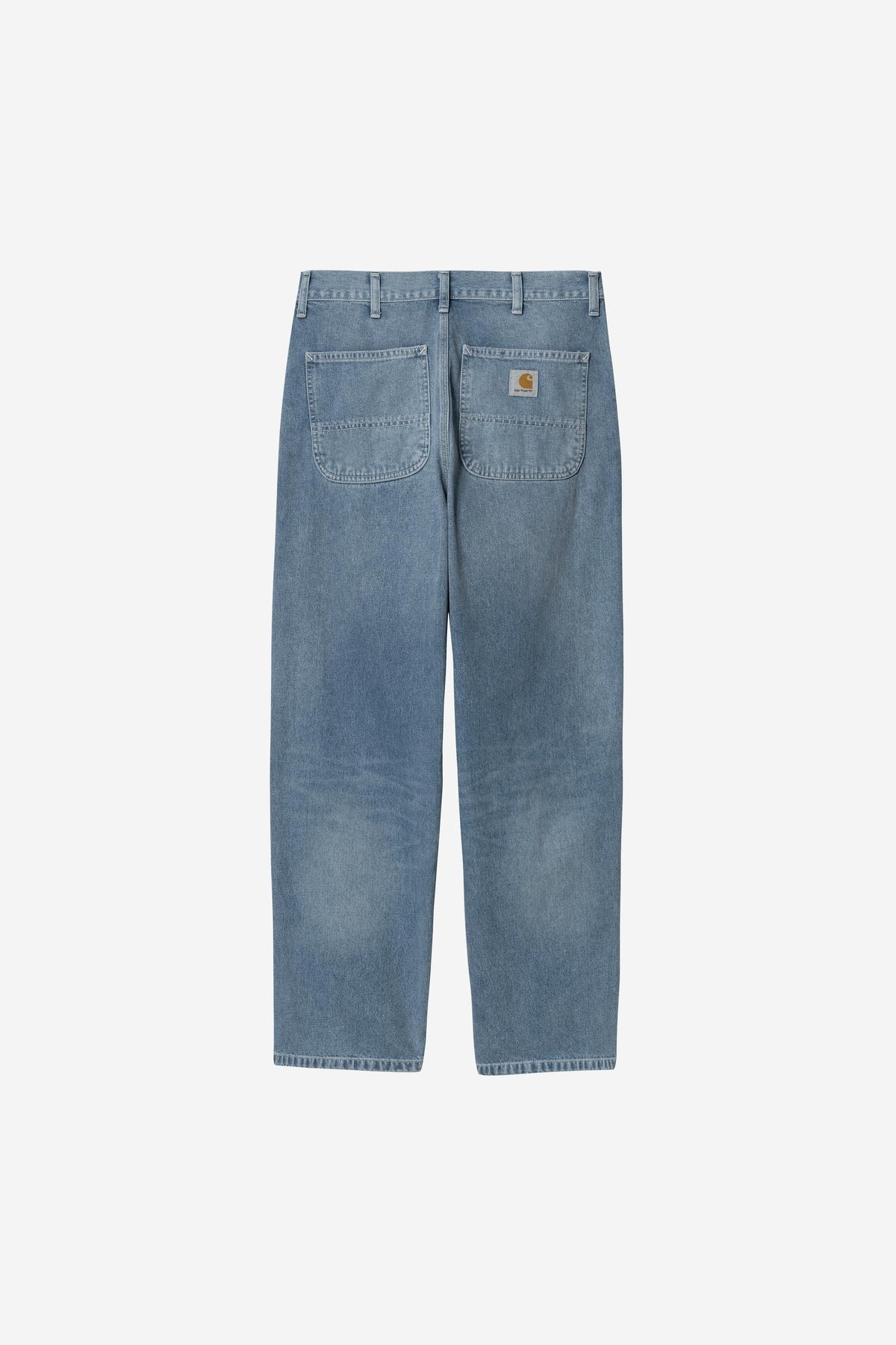 Carhartt WIP Popular | Simple Pant - Denim