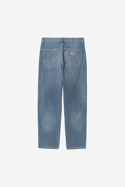 Carhartt WIP Popular | Simple Pant - Denim