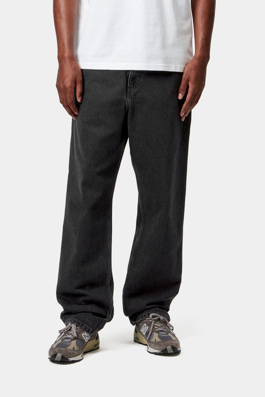 Carhartt WIP Popular | Single Knee Pant - Denim