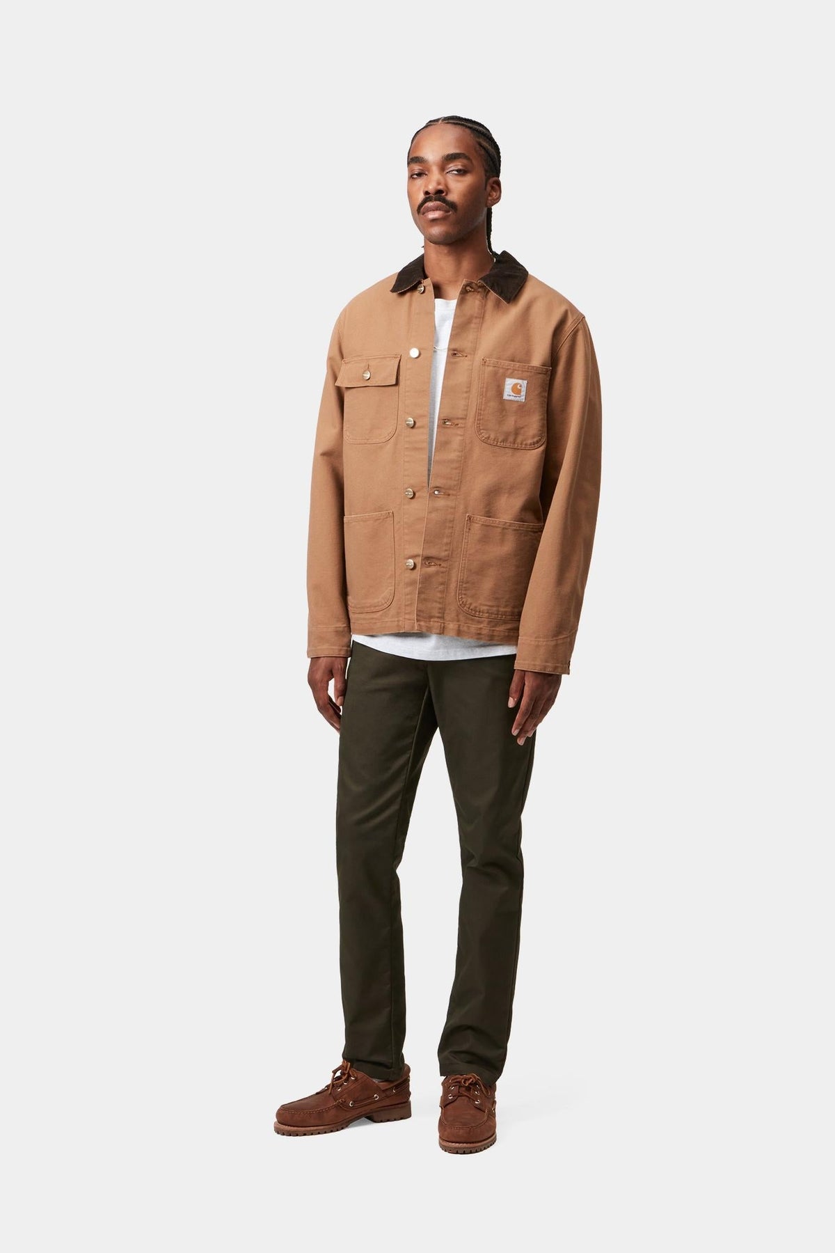 Carhartt WIP Signature | Sid Pant