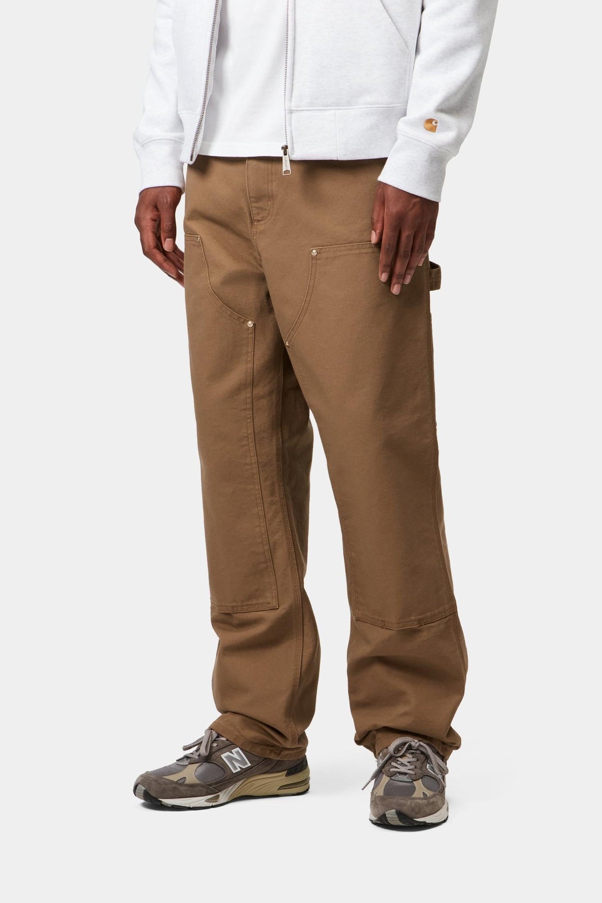 Carhartt WIP Recommended | Double Knee Pant