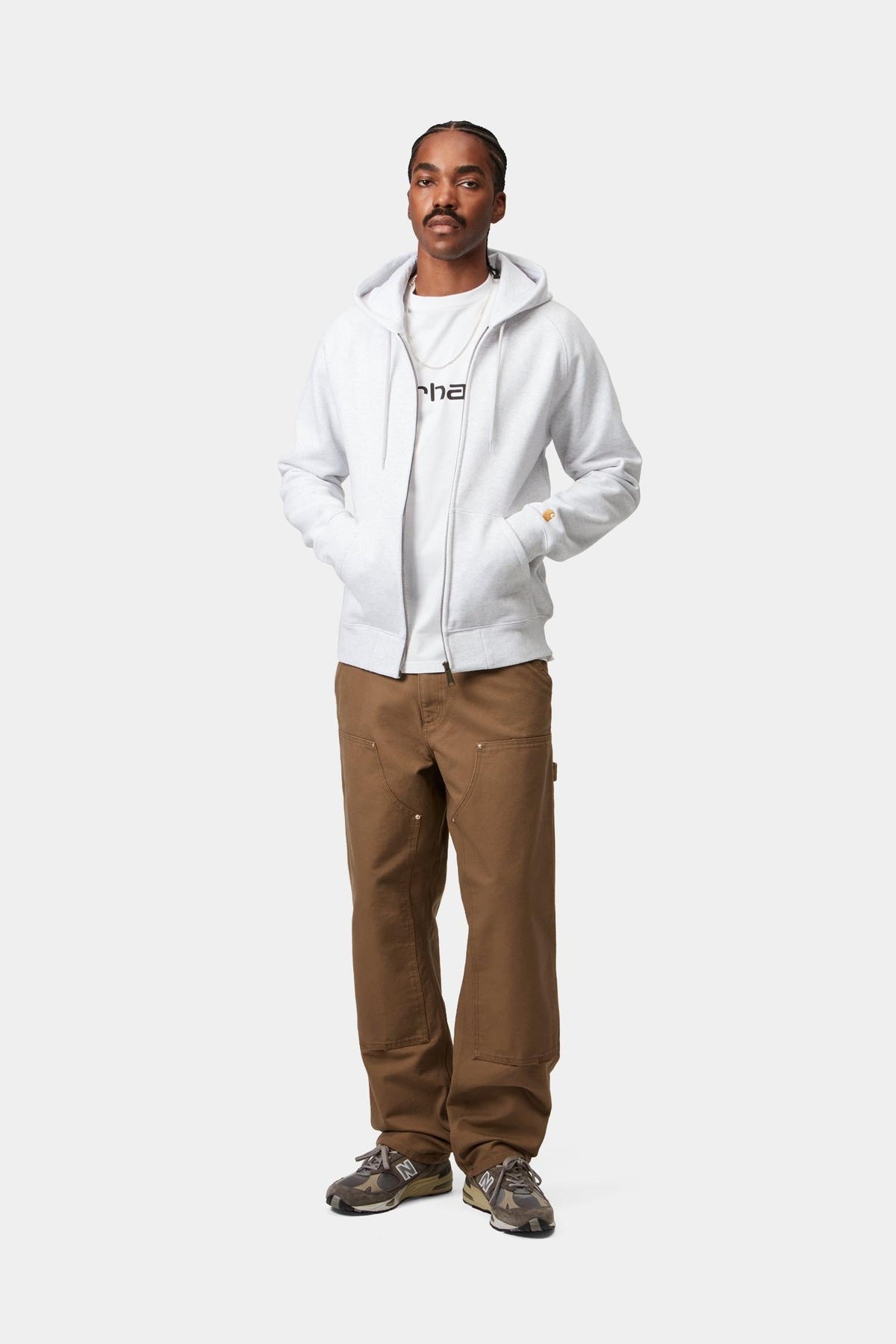 Carhartt WIP Recommended | Double Knee Pant