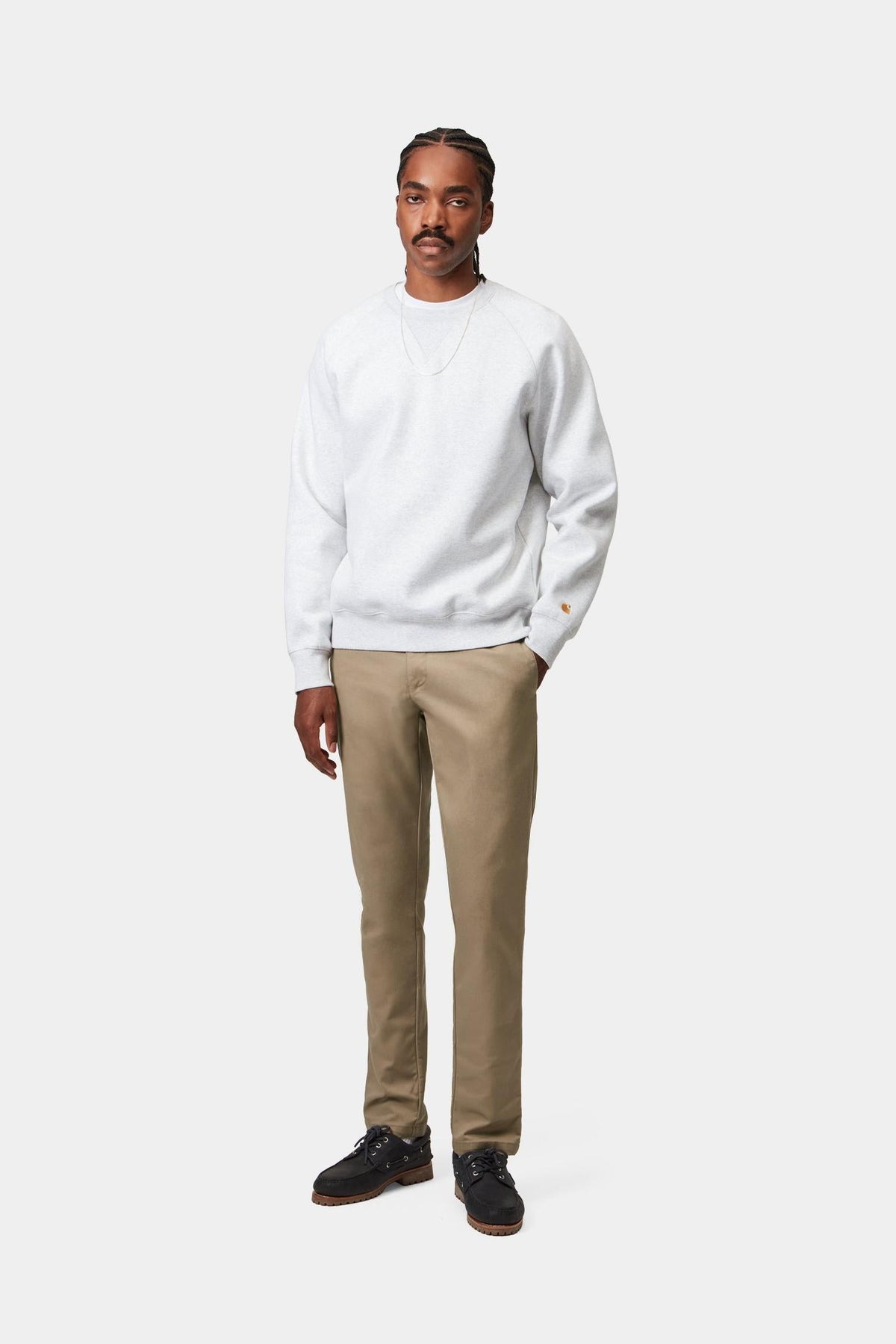 Carhartt WIP Trending | Sid Pant