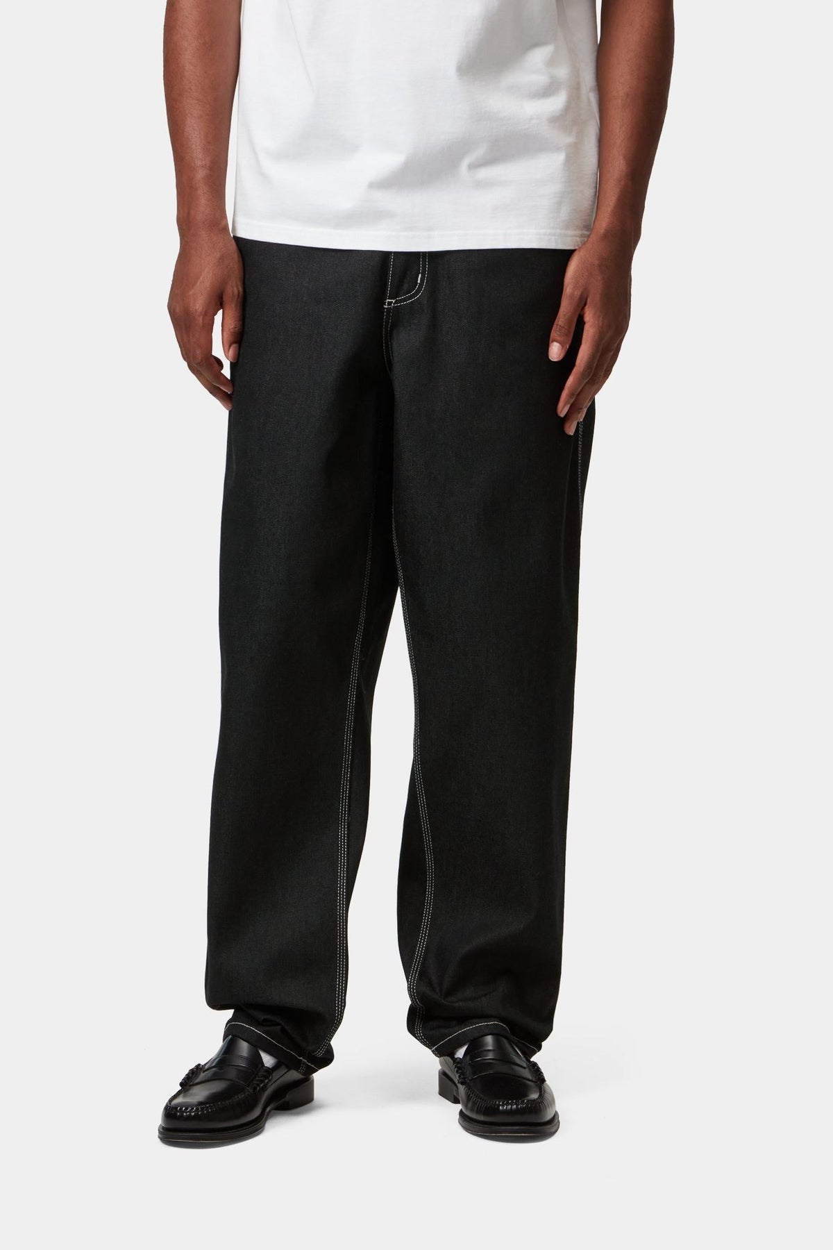 Carhartt WIP Essential | Simple Pant - Denim