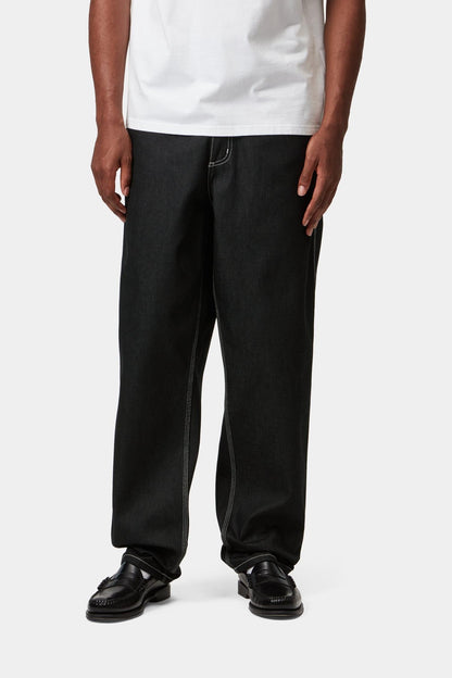 Carhartt WIP Essential | Simple Pant - Denim