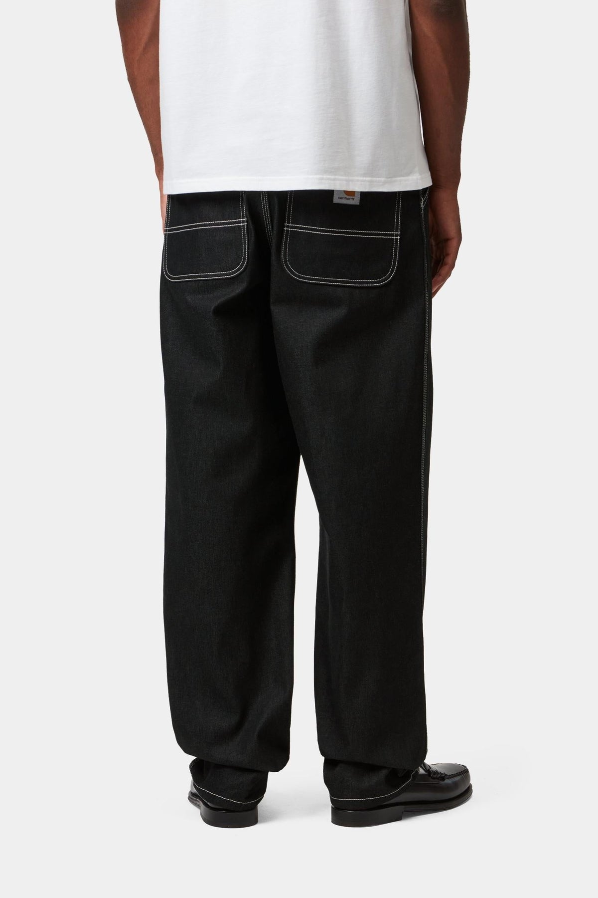 Carhartt WIP Essential | Simple Pant - Denim