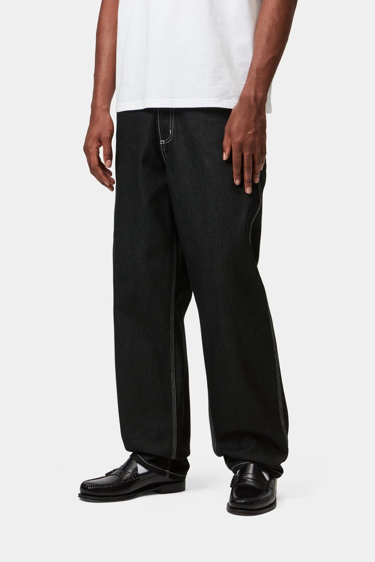 Carhartt WIP Essential | Simple Pant - Denim