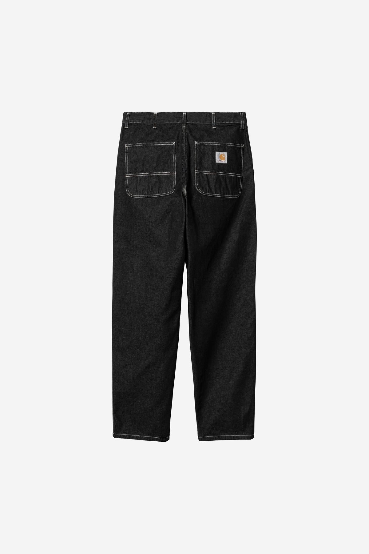 Carhartt WIP Essential | Simple Pant - Denim