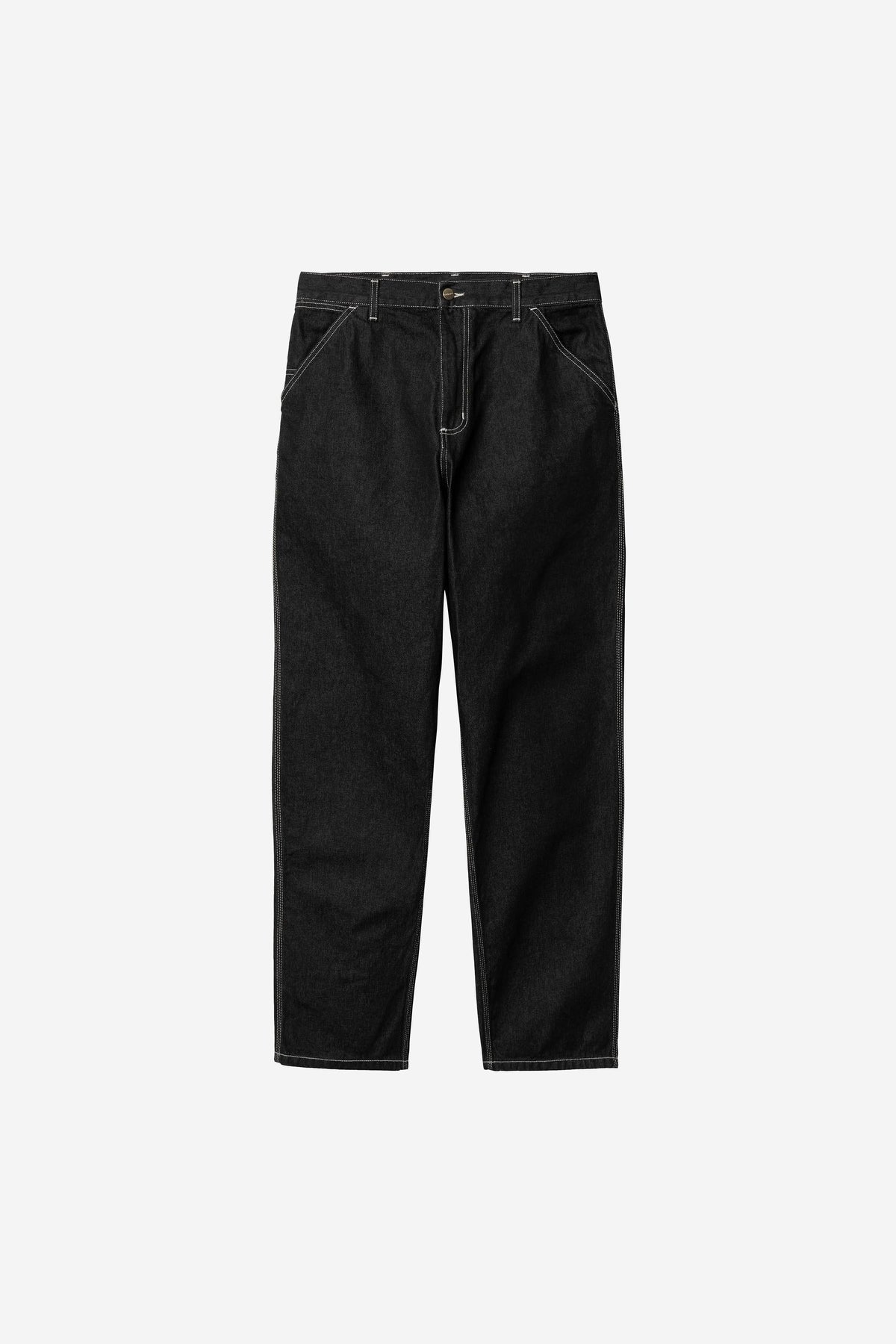 Carhartt WIP Essential | Simple Pant - Denim