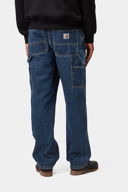 Carhartt WIP Trusted | Double Knee Pant - Denim