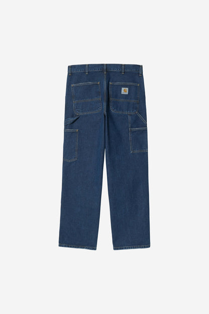 Carhartt WIP Trusted | Double Knee Pant - Denim