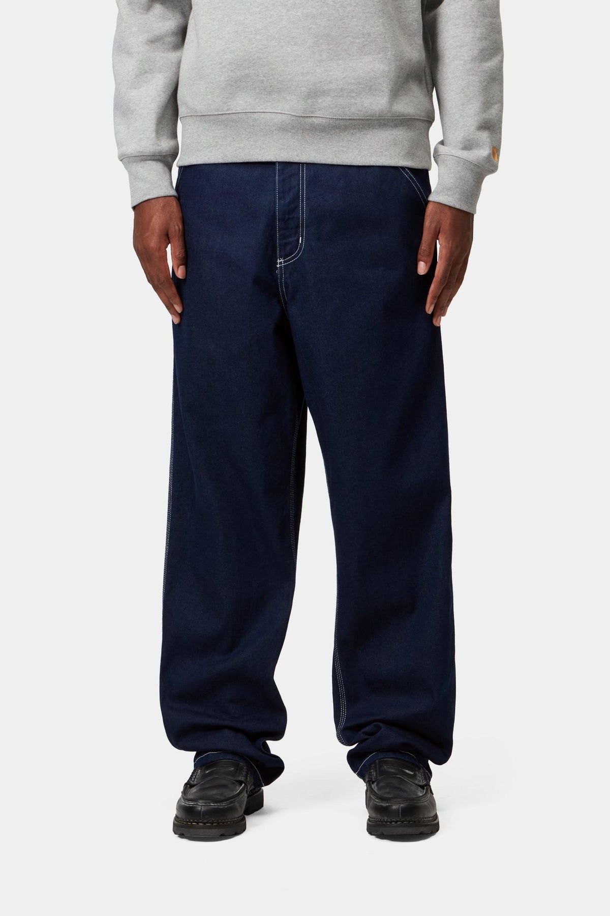 Carhartt WIP Sale | Simple Pant - Denim