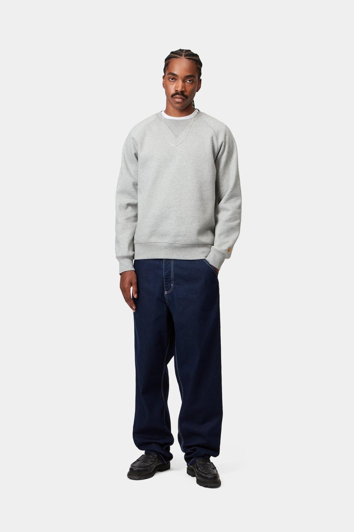 Carhartt WIP Sale | Simple Pant - Denim