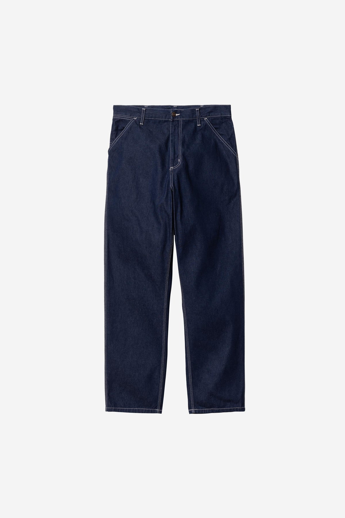 Carhartt WIP Sale | Simple Pant - Denim