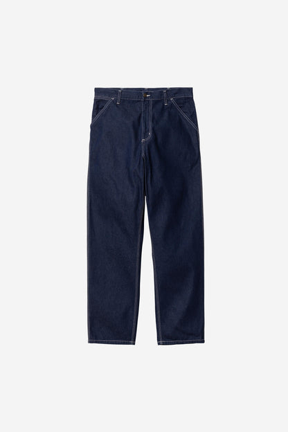 Carhartt WIP Sale | Simple Pant - Denim