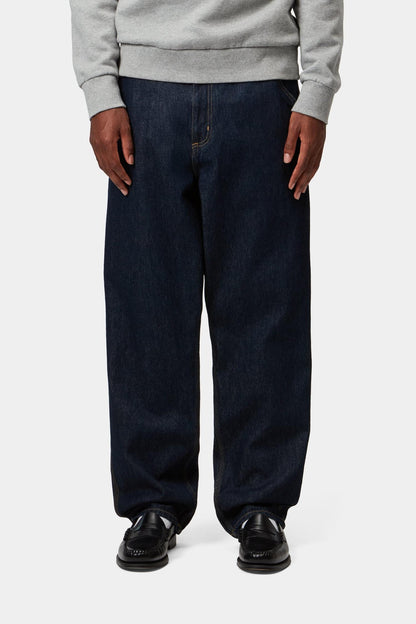 Carhartt WIP Discount | Single Knee Pant - Denim