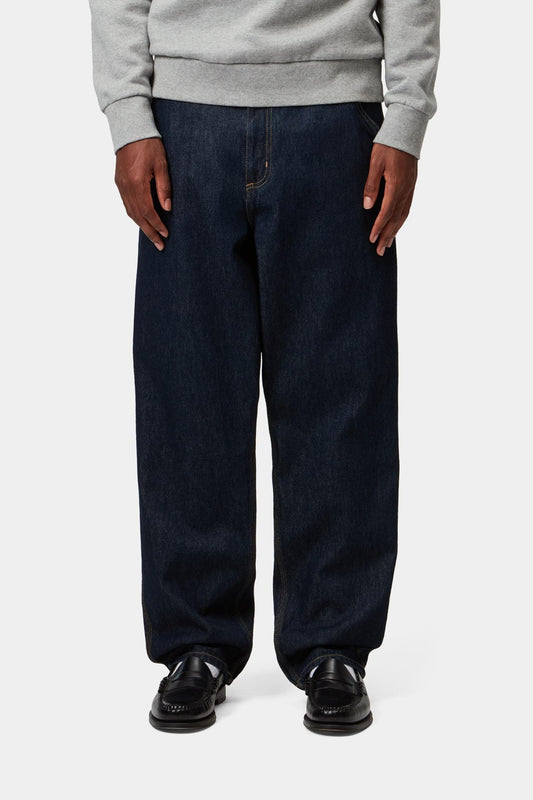 Carhartt WIP Discount | Single Knee Pant - Denim