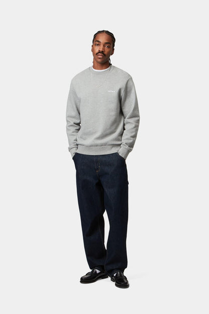 Carhartt WIP Discount | Single Knee Pant - Denim