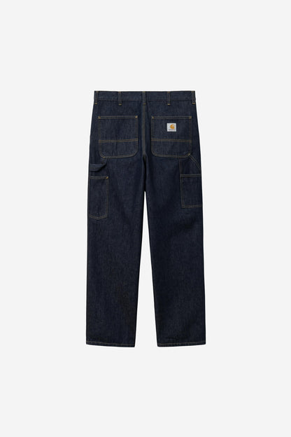Carhartt WIP Discount | Single Knee Pant - Denim