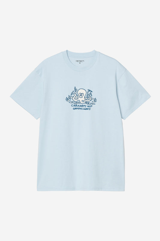 Carhartt WIP Great Value | Ink Lab T-Shirt