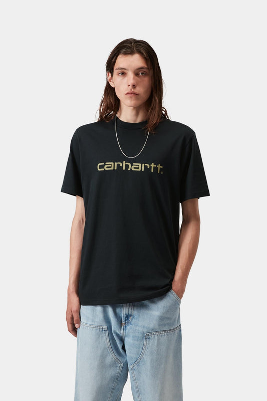 Carhartt WIP Top Pick | Script T-Shirt
