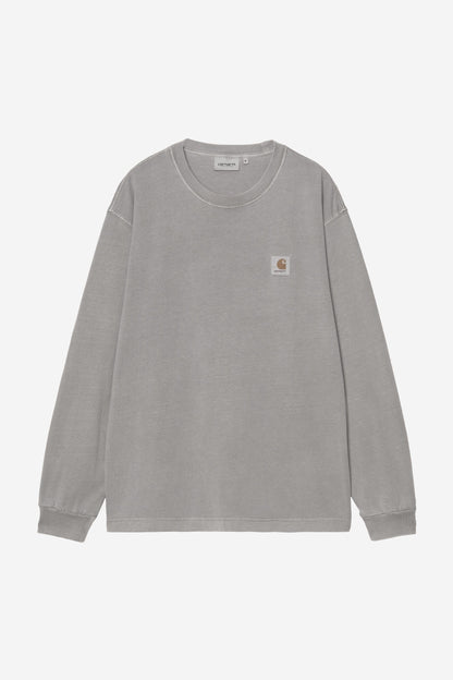 Carhartt WIP Deals | Nelson Long Sleeve T-Shirt