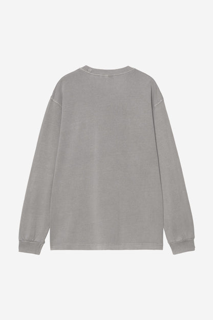 Carhartt WIP Deals | Nelson Long Sleeve T-Shirt