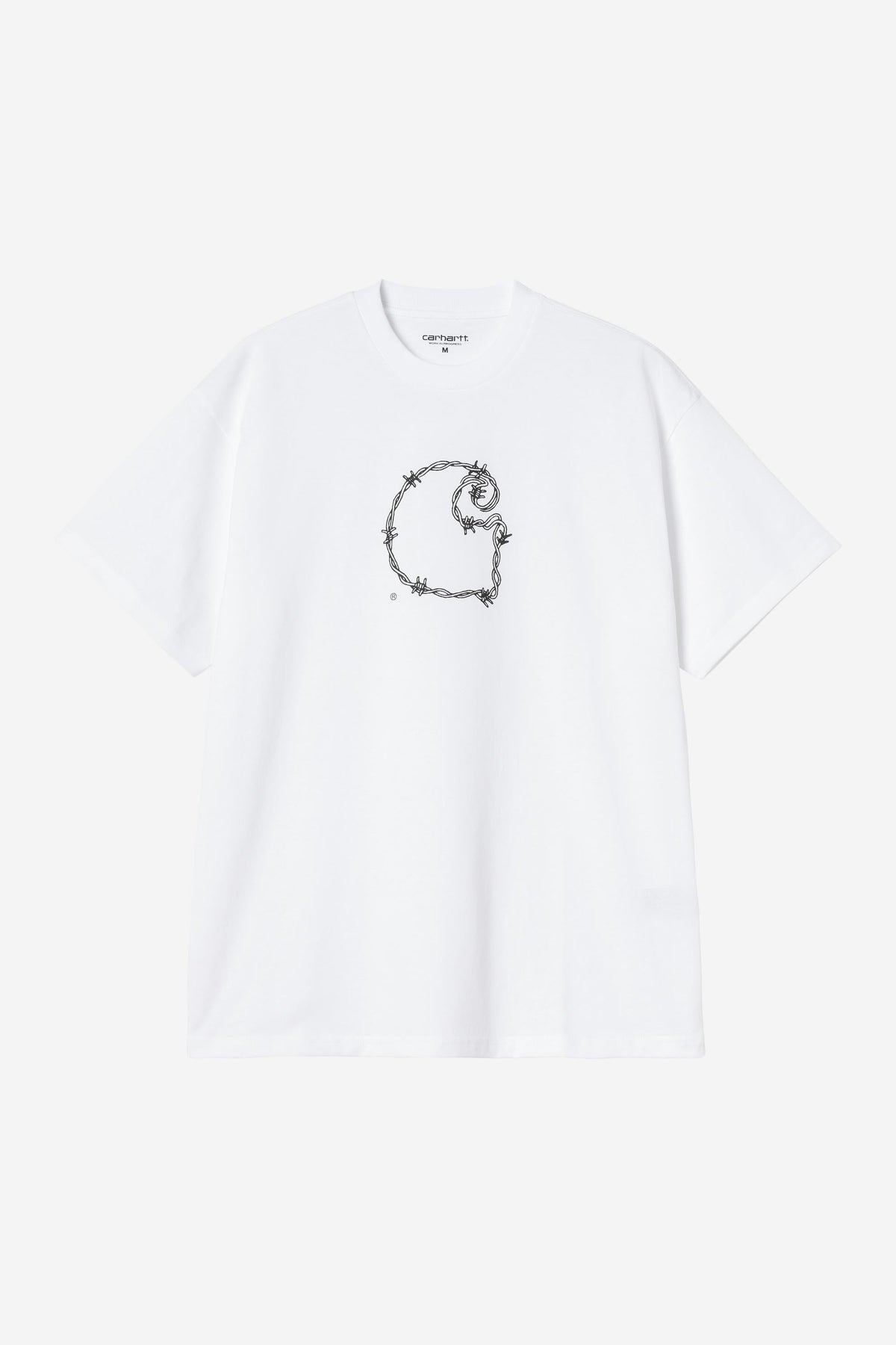 Carhartt WIP Hot Sale | Barbwire C T-Shirt