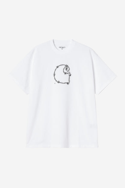 Carhartt WIP Hot Sale | Barbwire C T-Shirt