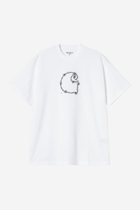 Carhartt WIP Hot Sale | Barbwire C T-Shirt