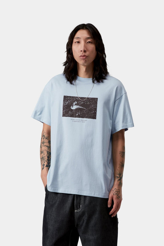 Carhartt WIP Smart Buy | Ride Your Dreams T-Shirt