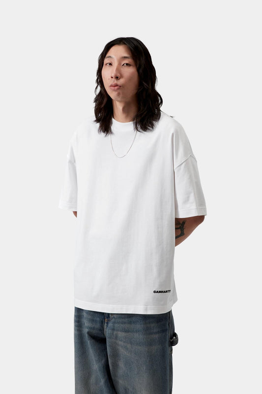 Carhartt WIP Featured | Link Script T-Shirt