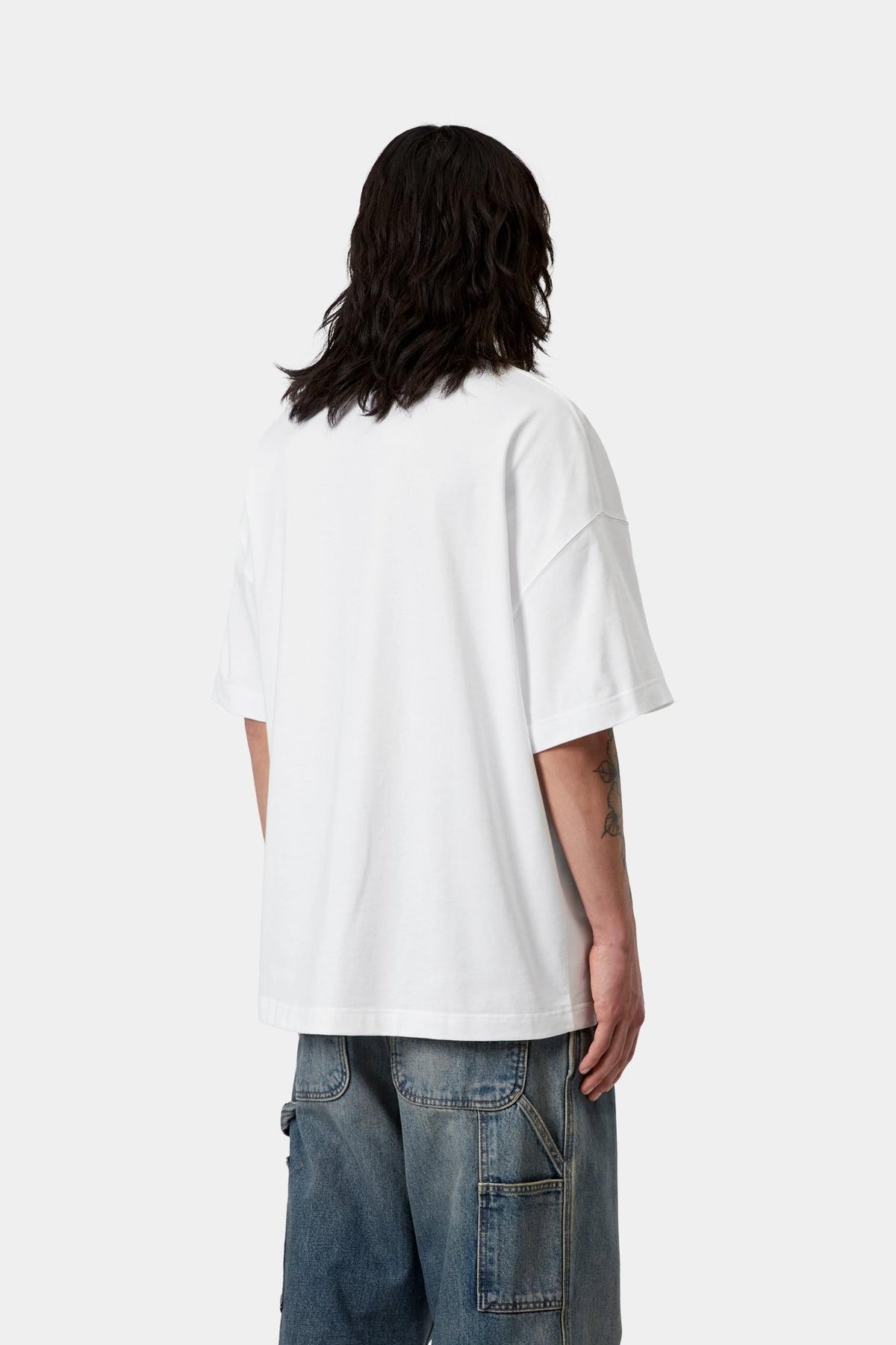 Carhartt WIP Featured | Link Script T-Shirt