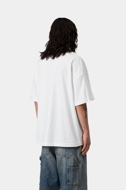 Carhartt WIP Featured | Link Script T-Shirt