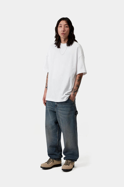 Carhartt WIP Featured | Link Script T-Shirt