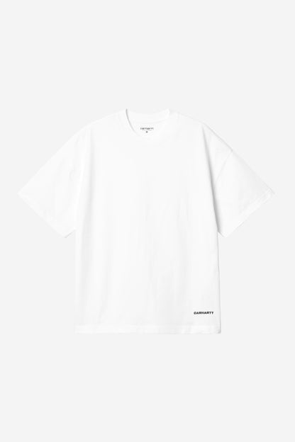 Carhartt WIP Featured | Link Script T-Shirt