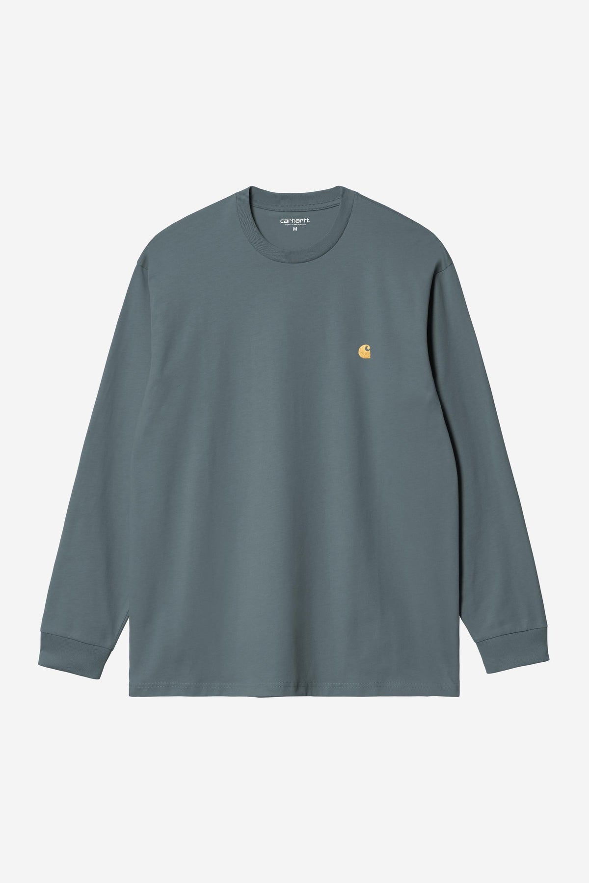 Carhartt WIP Featured | Chase Long Sleeve T-Shirt