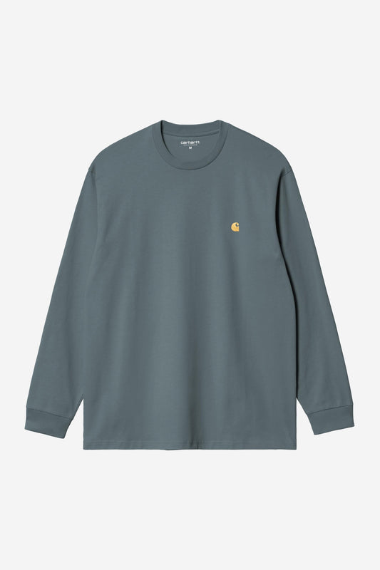 Carhartt WIP Featured | Chase Long Sleeve T-Shirt