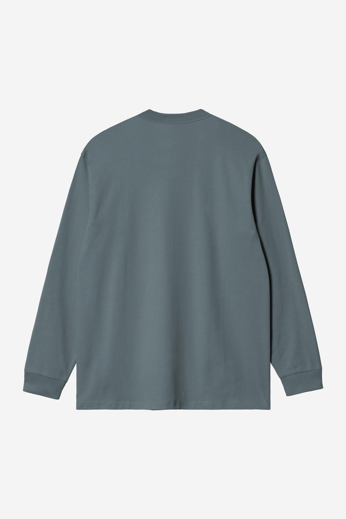 Carhartt WIP Featured | Chase Long Sleeve T-Shirt