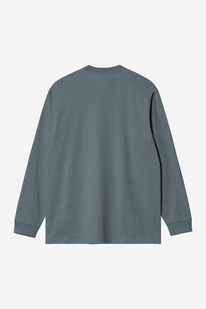 Carhartt WIP Featured | Chase Long Sleeve T-Shirt