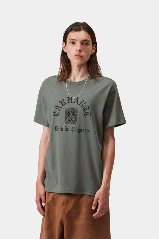 Carhartt WIP Hot Sale | Coat Of Arms T-Shirt