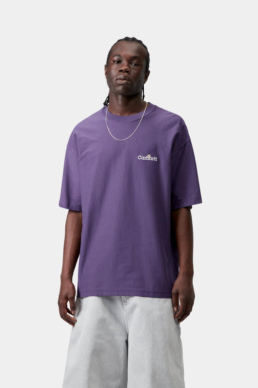 Carhartt WIP Best Price | WIP Label T-Shirt
