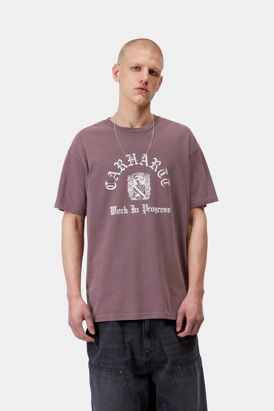 Carhartt WIP Best Price | Coat Of Arms T-Shirt