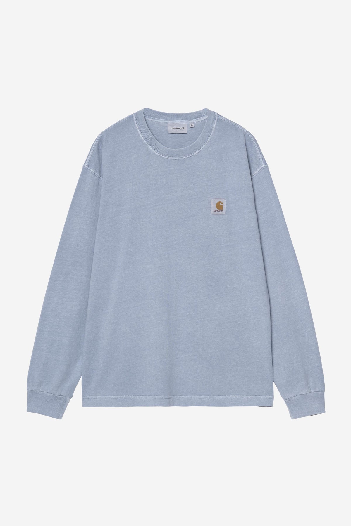 Carhartt WIP Latest | Nelson Long Sleeve T-Shirt