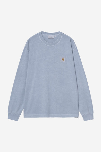 Carhartt WIP Latest | Nelson Long Sleeve T-Shirt
