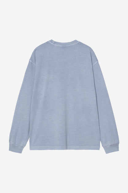 Carhartt WIP Latest | Nelson Long Sleeve T-Shirt
