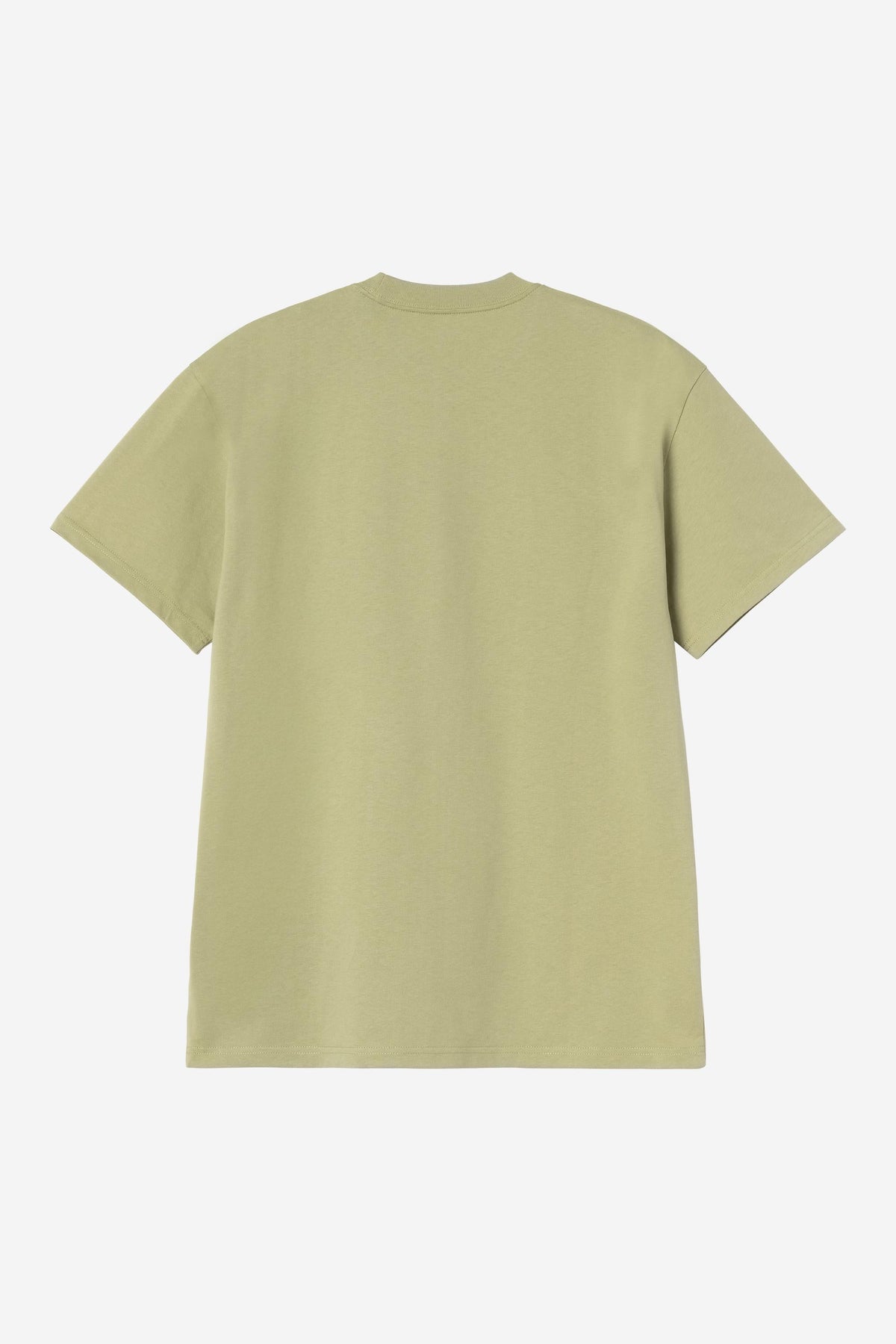 Carhartt WIP Premium | Longhand Pocket T-Shirt
