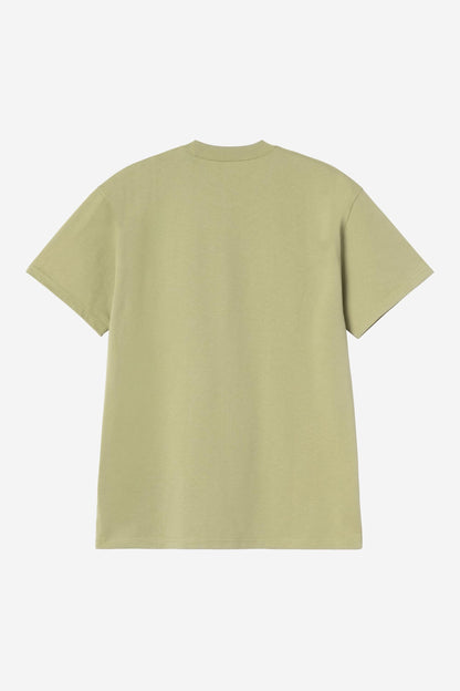 Carhartt WIP Premium | Longhand Pocket T-Shirt