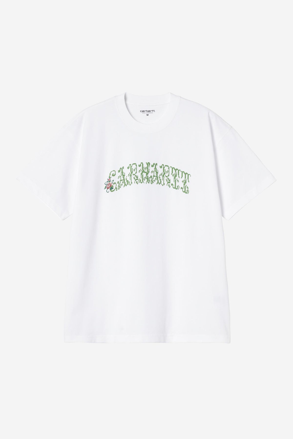 Carhartt WIP Popular | Monogram T-Shirt